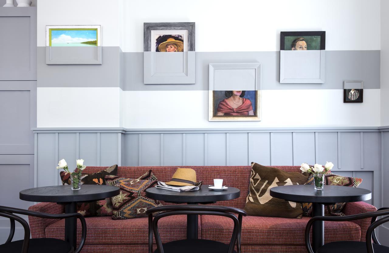 The Julia Hotel (Adults Only) マイアミビーチ エクステリア 写真