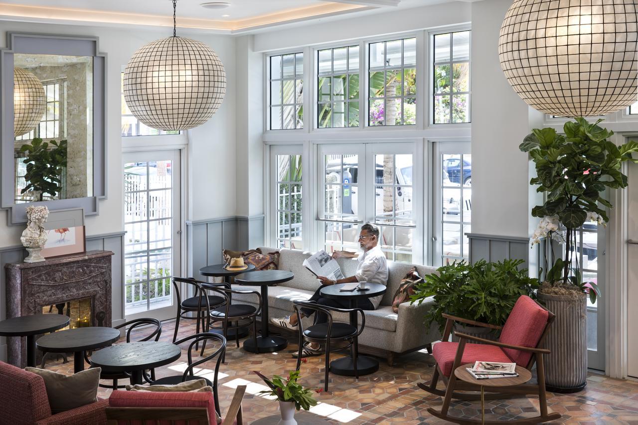 The Julia Hotel (Adults Only) マイアミビーチ エクステリア 写真
